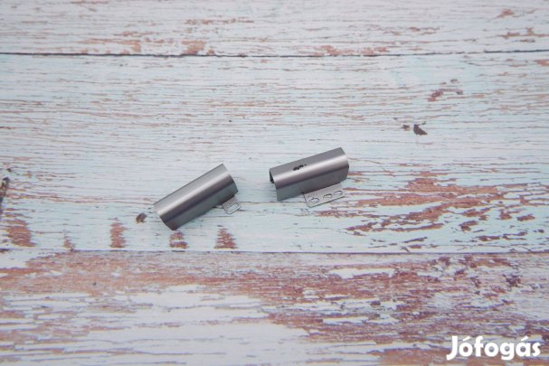 HP Probook 6550b laptop zsanér takaró fedél burkolat