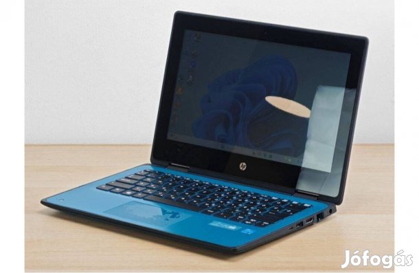 HP Probook X360 11 G7 2in1 Tablet laptop / Intel Pentium Silver