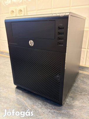 HP Proliant Microserver 658553-421