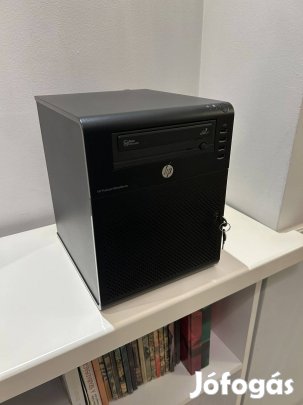 HP Proliant Microserver