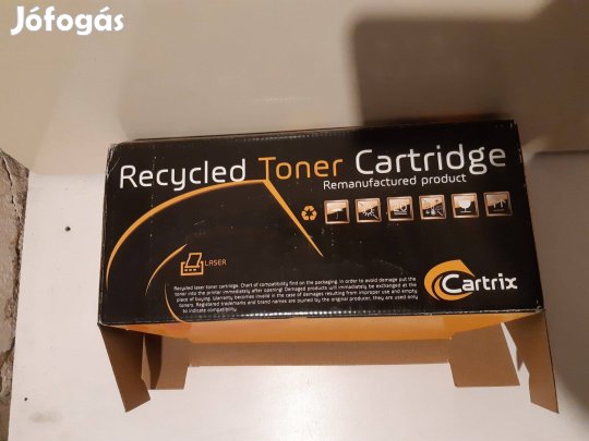 HP Q3961A toner utángyártott