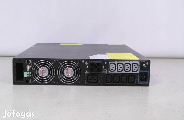 HP R/T3000 G4 HV INTL- UPS- szünetmentes tápegység