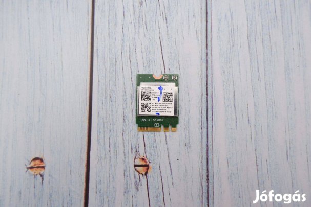 HP Realtek RTL8723BE Wifi + Bluetooth kártya 792204-001 U98H121.03 792