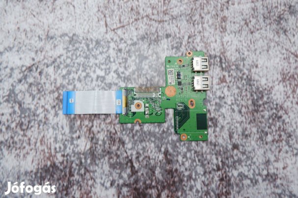 HP Stream 13-c000ng laptop USB panel DA0Y0BTB6D1