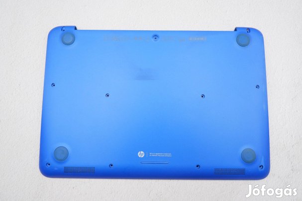 HP Stream 13-c000ng laptop alsó ház Tfq32Y0BTP #2
