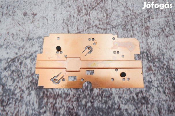 HP Stream 13-c000ng laptop hűtő borda 794052-001 42Y0Bhstp00