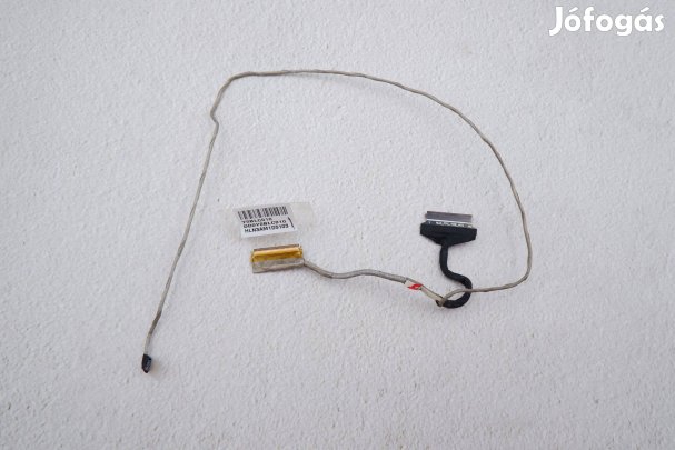 HP Stream 13-c000ng laptop kijelző kábel DD0Y0BLC010