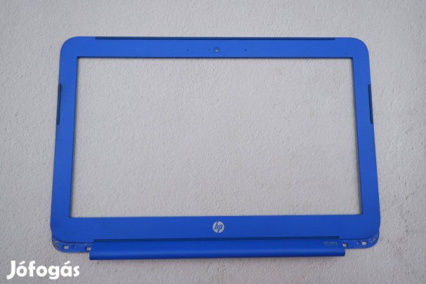 HP Stream 13-c000ng laptop kijelző keret Eay0B002020