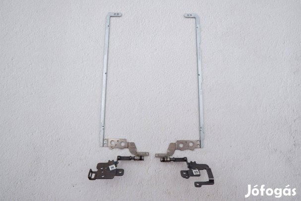 HP Stream 13-c000ng laptop kijelző zsanér