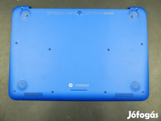 HP Stream 13-c020na laptop alsó ház Tfq32Y0BTP