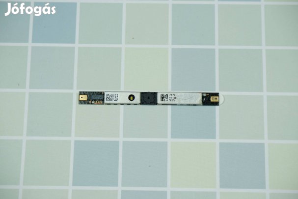 HP Stream 13-c0220NA laptop webkamera