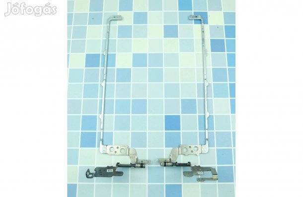 HP Stream 13 laptop kijelző zsanér fby0b008010 TPN-Q155