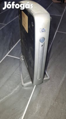 HP T5710 vékony kliens