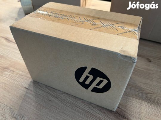 HP Thunderbolt Dock G2 230W with combo cable (3TR87AA) új, bontatlan