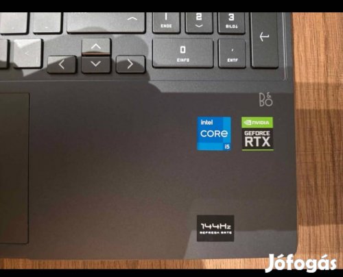 HP Victus Gaming Laptop