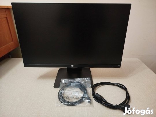 HP X24ih 144 Hz FHD monitor