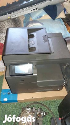 HP X576 tintasugaras nyomtató