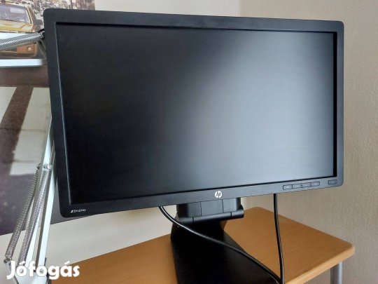 HP Z22i monitor IPS, Full HD, pivot, usb