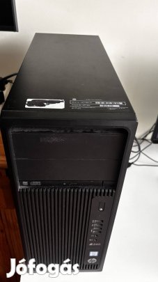 HP Z240 Workstation