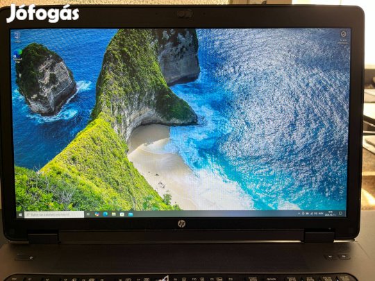 HP Zbook 17 G2 (ár megegyezés szerint)
