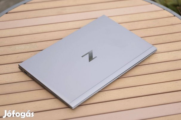 HP Zbook Fury 15 G8 - i7-1185G7/32GB/512GB-/W15"/W11 Pro