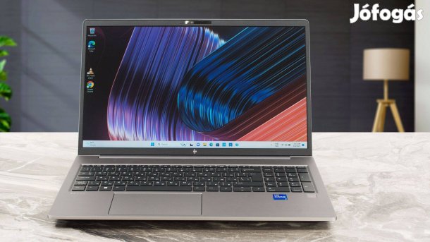 HP Zbook Power 15.6 G10 - i7-13800H/32GB/512SSD/A2000ADA/FHD