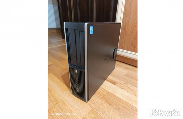 HP asztali számítógép