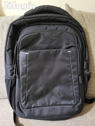 HP business laptop notebook hátizsák hátitáska táska