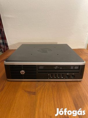 HP compaq 8200 Elite Usdt