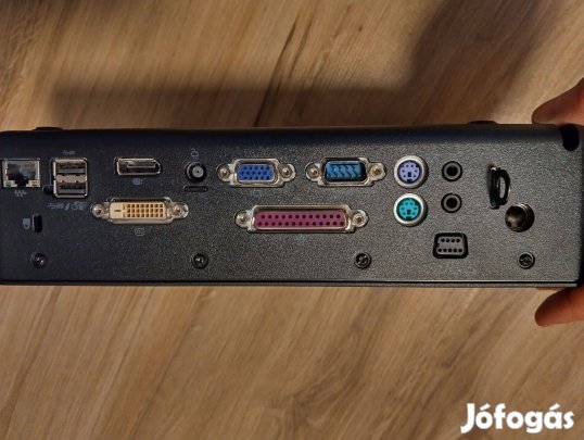 HP dokkoló állomás Hstnn-I11X