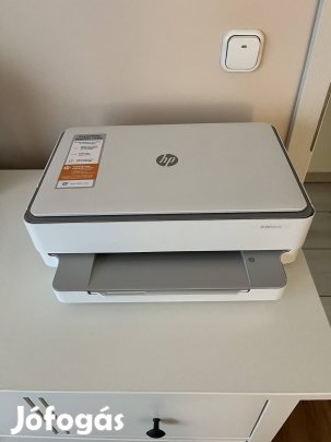 HP envy 6000 nyomtató