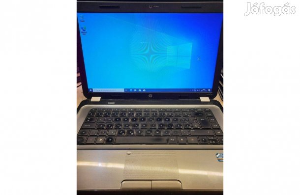 HP g6 (1112sh) i5-ös laptop