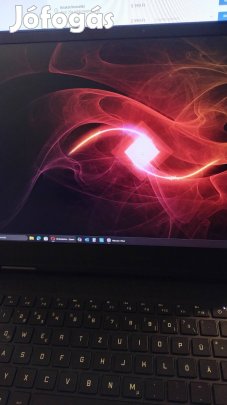 HP gamer noti 12GB 1TB SSD