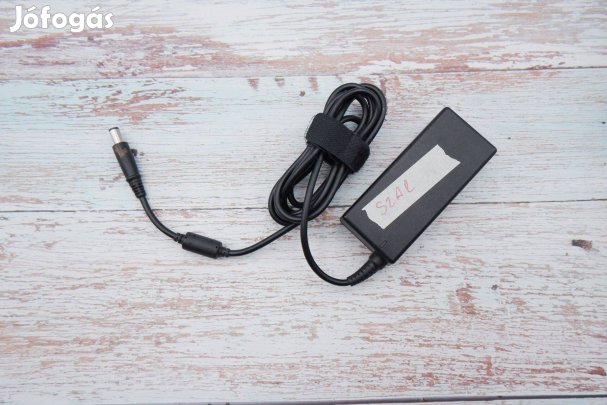 HP gyári laptop töltő 19.5V 3.34A PA-1650-02D2