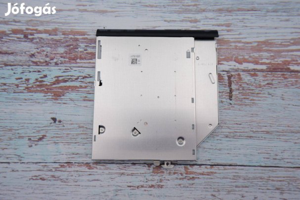 HP laptop DVD író 12mm TS-L633