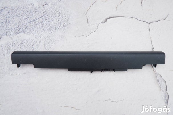 HP laptop akkumulátor hibás HS03