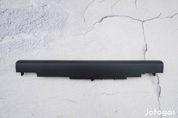 HP laptop akkumulátor hibás HS04 #3