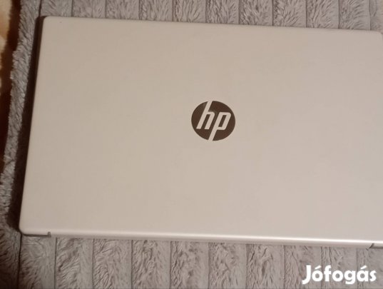 HP laptop hibátlan állapotban 