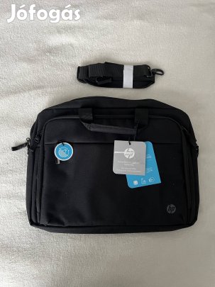 HP laptop táska új