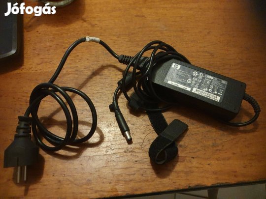 HP laptoptöltő