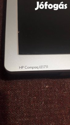 HP monitor eladó