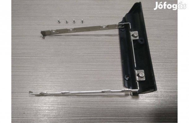 HP nx9010 2,5" laptop diszk beépítő keret