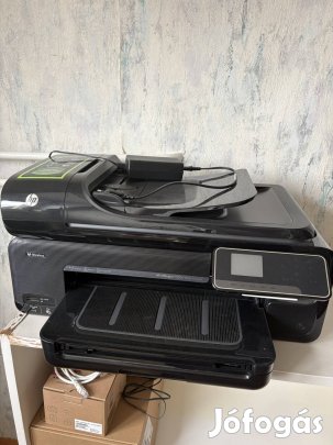 HP nyomtató (Officejet 7500A) - alkatrésznek / javításra