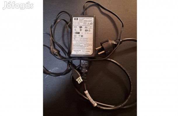 HP nyomtató adapter