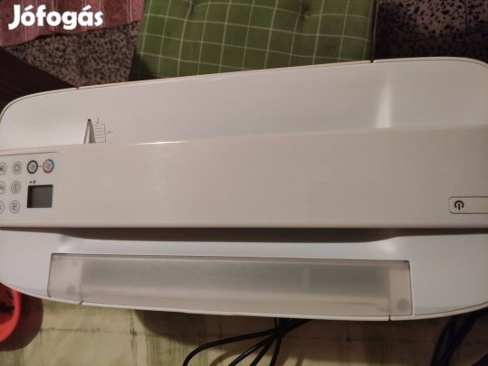 HP nyomtató keresi gazdáját