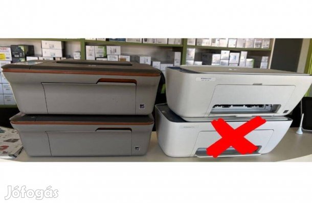 HP nyomtatók