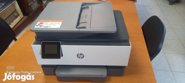 HP office Jet pro 9012e tintasugaras nyomtató eladó
