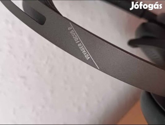 HP poly Voyager focus 2 teams 