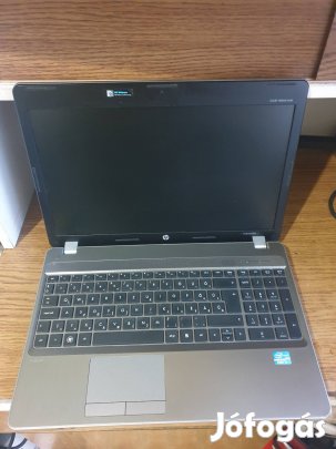 HP probook 4530s 15,6" intel i5 4gb ddr3 250gb hdd notebook