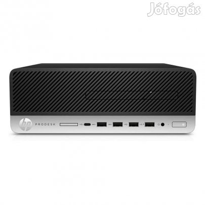 HP prodesk 600 3g SSF